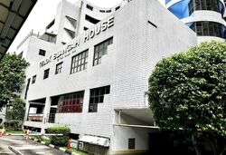 Telok Blangah House (D4), Office #576600221